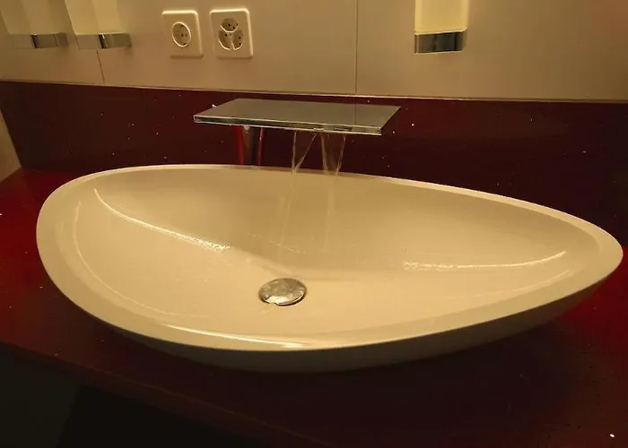 Ambiente Freieck 3* Chur