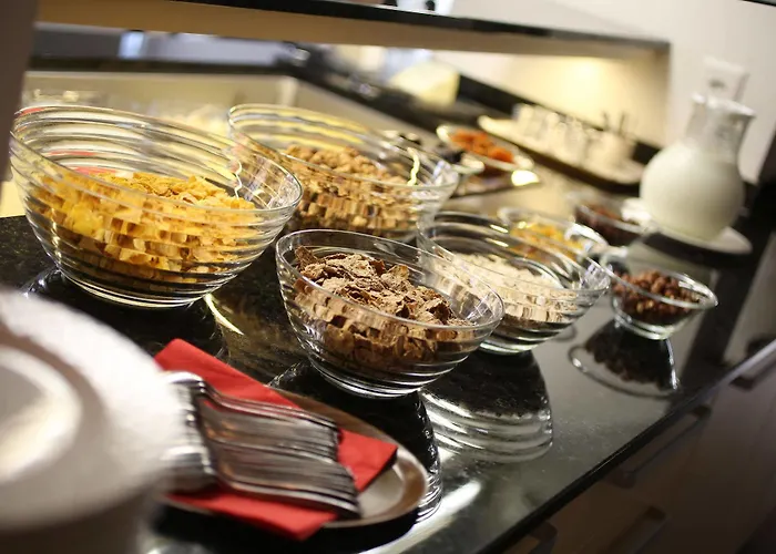 Hotel Ambiente Freieck