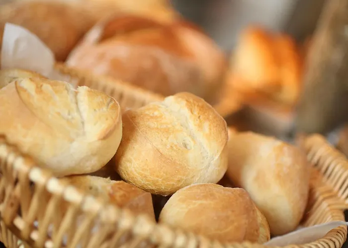 Ambiente Freieck Hotel