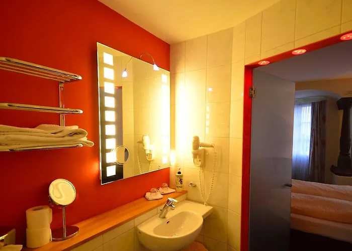 Ambiente Freieck 3* Chur