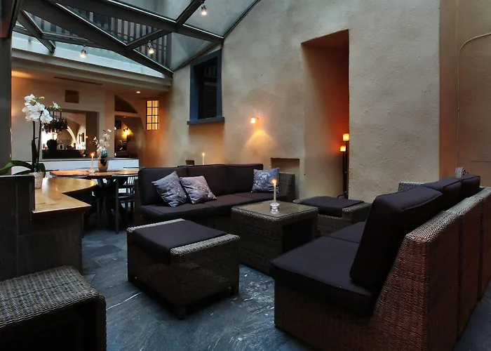 Ambiente Freieck 3* Chur