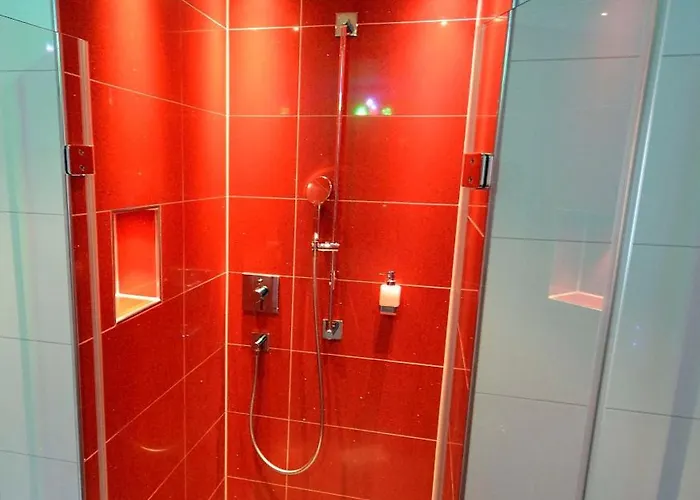 Ambiente Freieck Chur