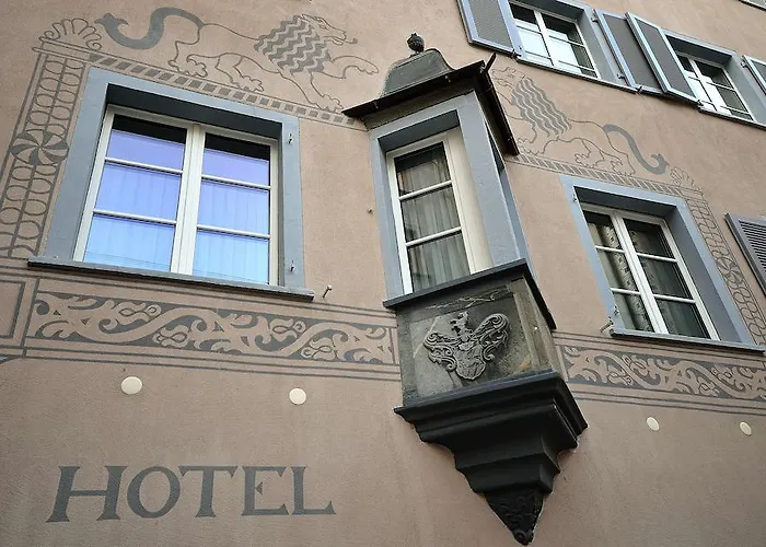 Hotel Ambiente Freieck