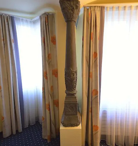 Ambiente Freieck Hotel Chur