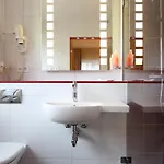 מלון Ambiente Freieck כור