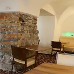 מלון Ambiente Freieck כור