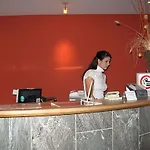 Ambiente Freieck 3* כור