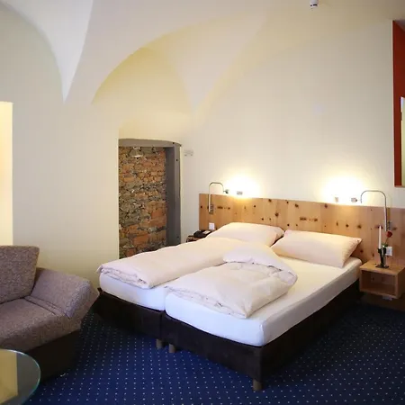 Ambiente Freieck Hotel 3*