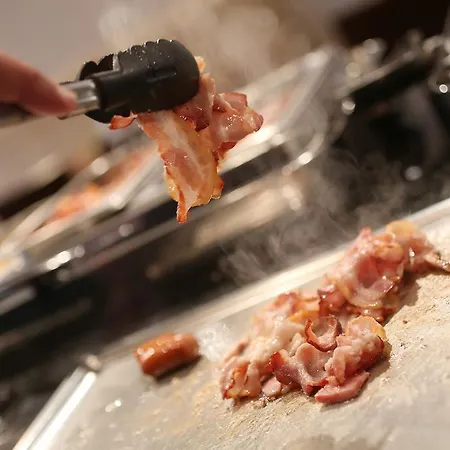 Ambiente Freieck Hotel