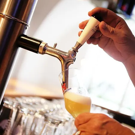 Ambiente Freieck Hotel