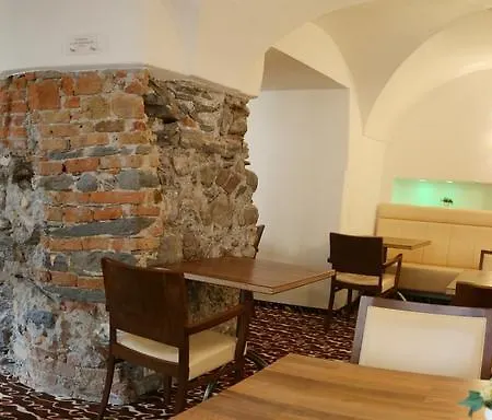 Hotel Ambiente Freieck Cuera