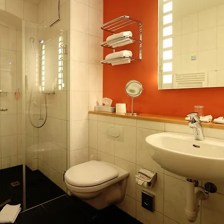 Ambiente Freieck Hotel 3*