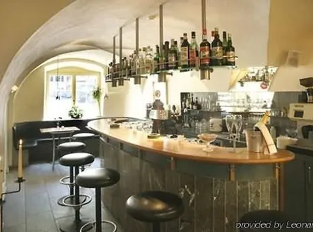 Ambiente Freieck Hotel 3*