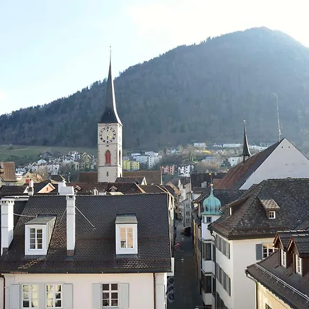 Hotel Ambiente Freieck