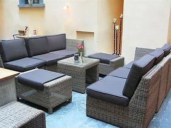 Hotel Ambiente Freieck