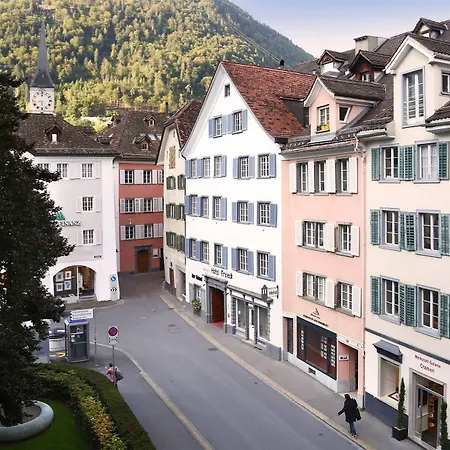 Ambiente Freieck