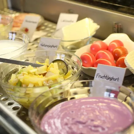 Ambiente Freieck כור