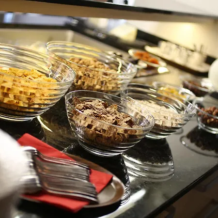 Hotel Ambiente Freieck