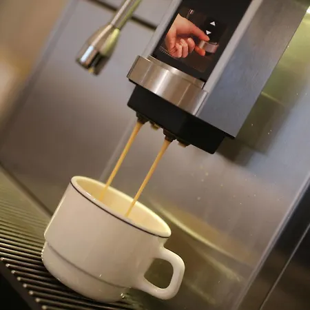 Hotel Ambiente Freieck