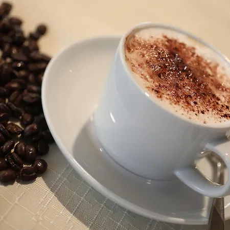 Hotel Ambiente Freieck