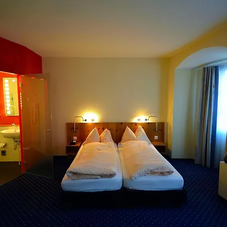 Ambiente Freieck Hotel