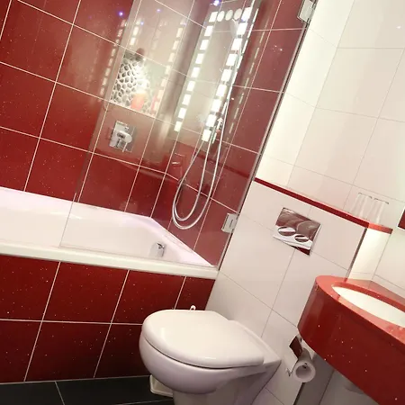 Ambiente Freieck 3*
