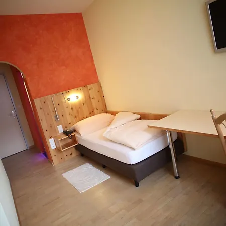 Ambiente Freieck Hotel Cuera