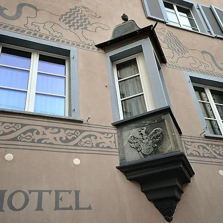 Hotel Ambiente Freieck