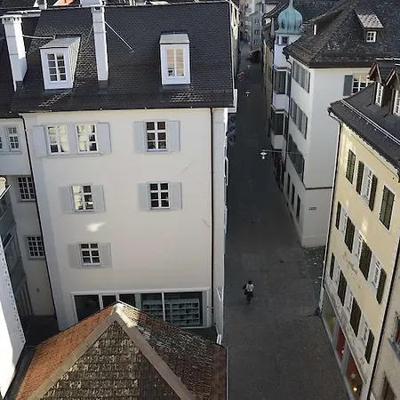 Hotel Ambiente Freieck