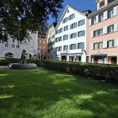 Ambiente Freieck Hotel 3*