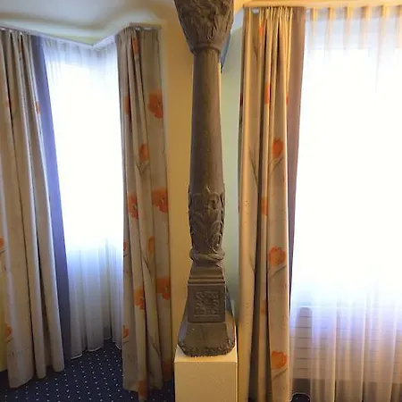 Ambiente Freieck Hotel Coira